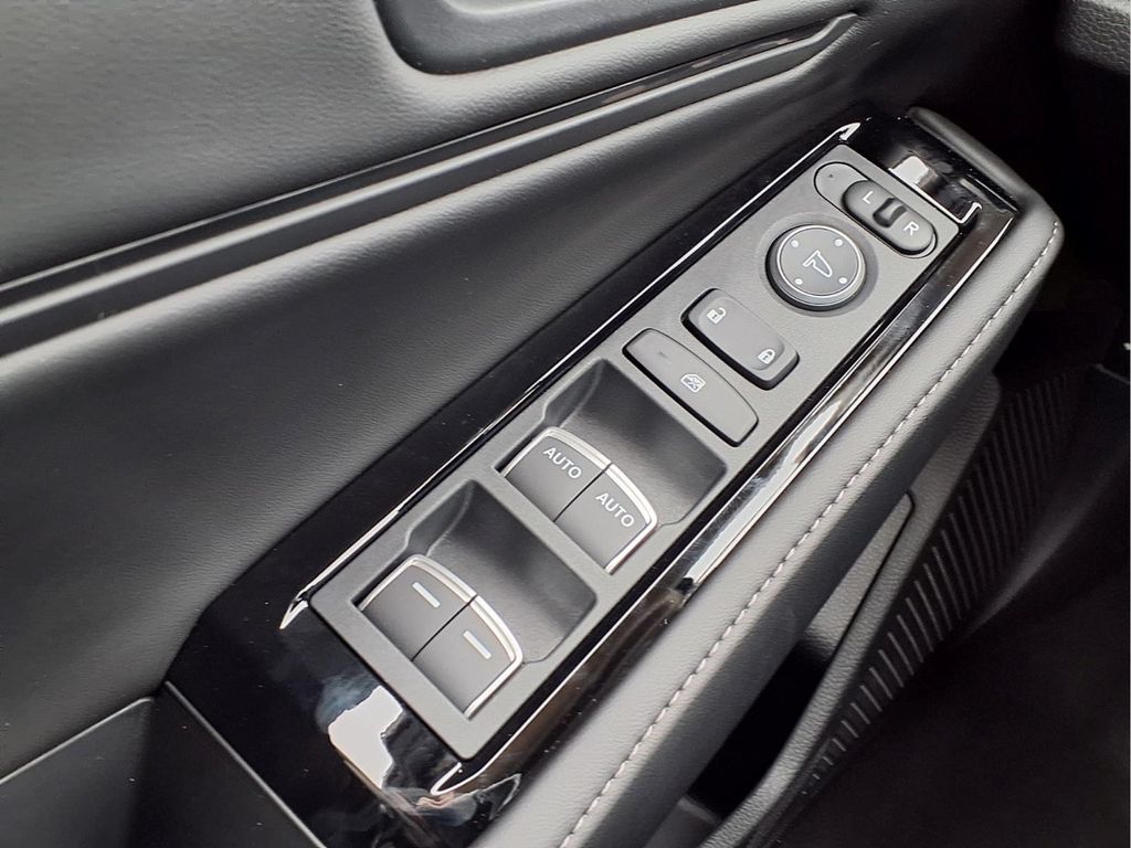 2026 Honda Accord Hybrid Touring - Photo 19