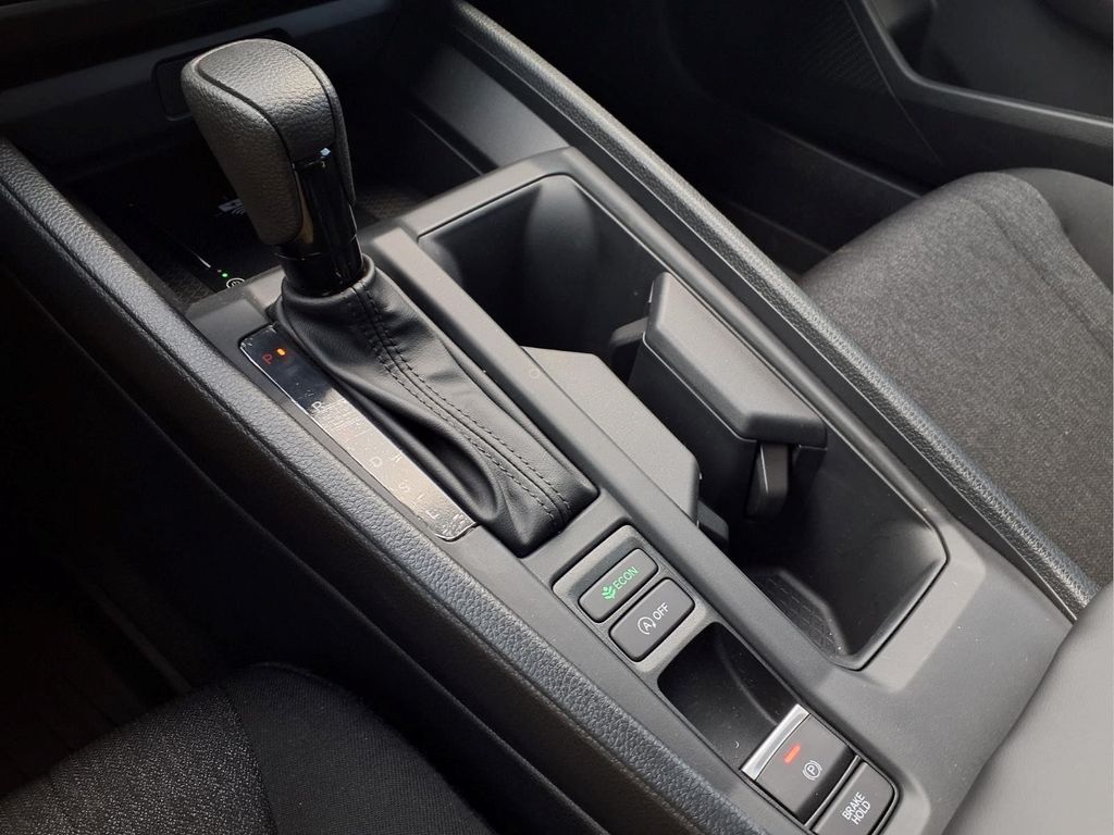 2026 Honda Accord LX - Photo 18