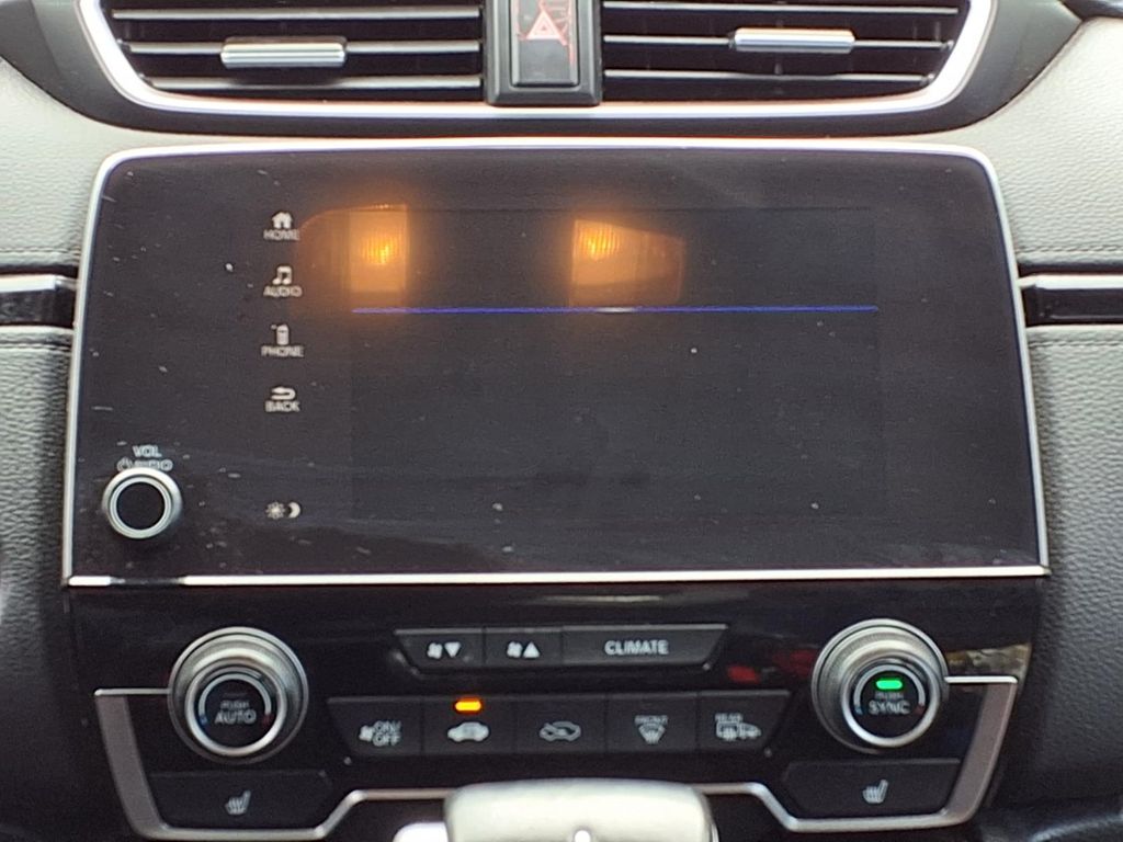 2021 Honda CR-V EX-L - Photo 14