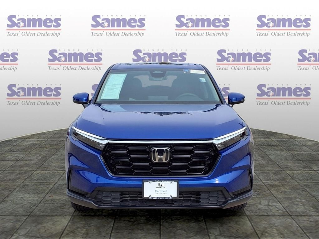 2024 Honda CR-V EX - Photo 2