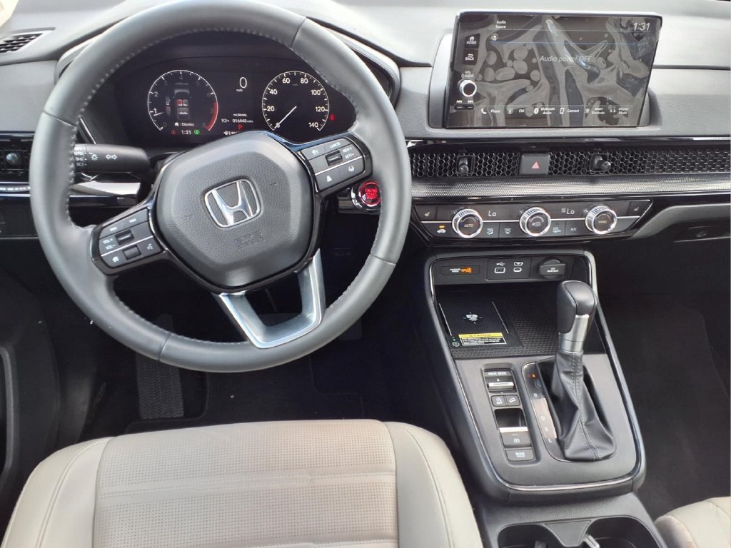 2024 Honda CR-V EX-L - Photo 13