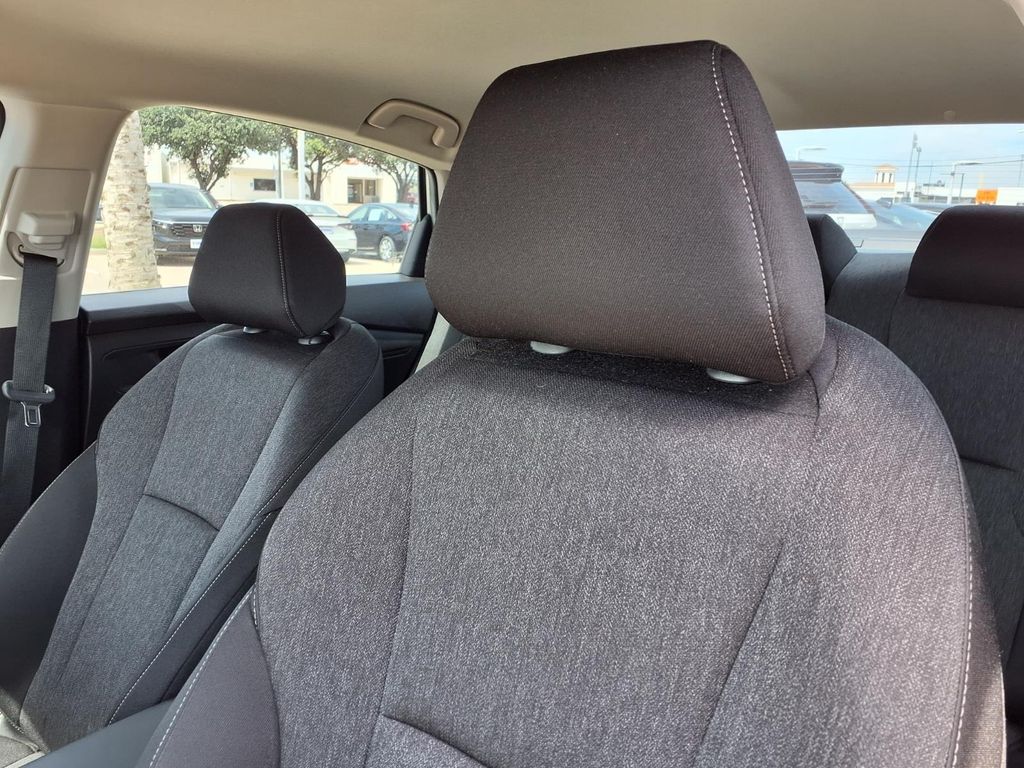 2025 Honda Accord LX - Photo 17