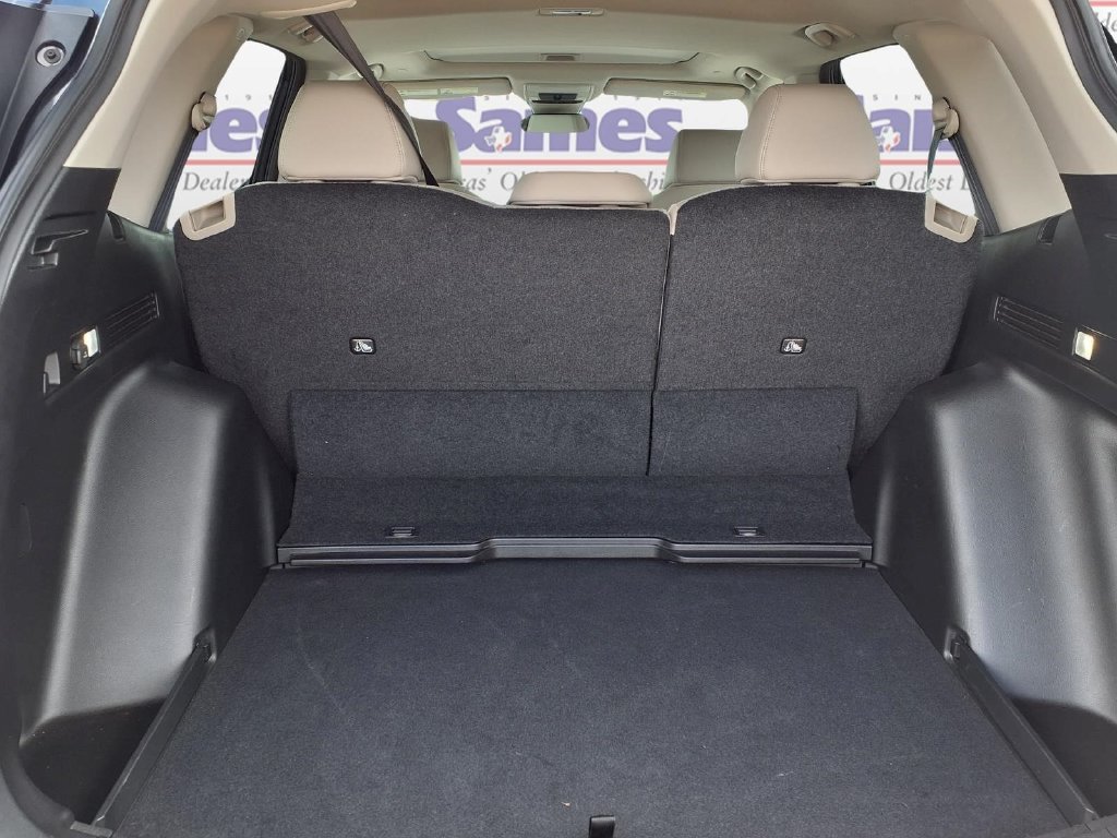 2024 Honda CR-V EX-L - Photo 10