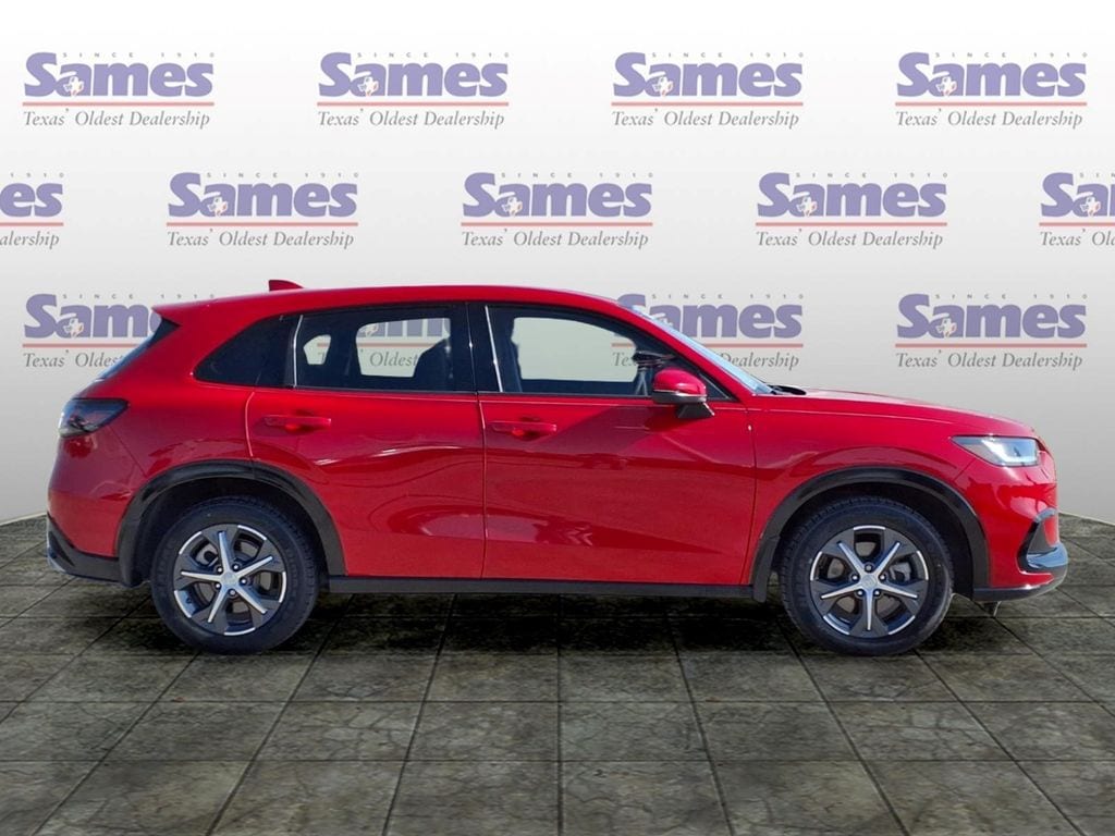 2024 Honda HR-V EX-L - Photo 8