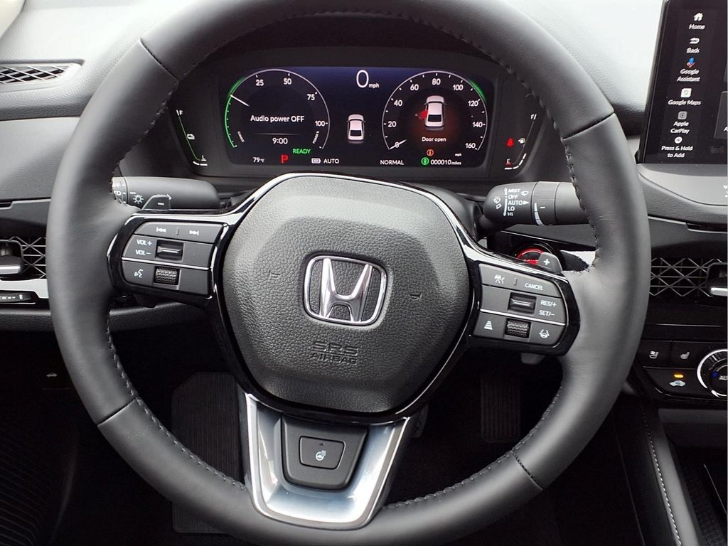 2026 Honda Accord Hybrid Touring - Photo 20