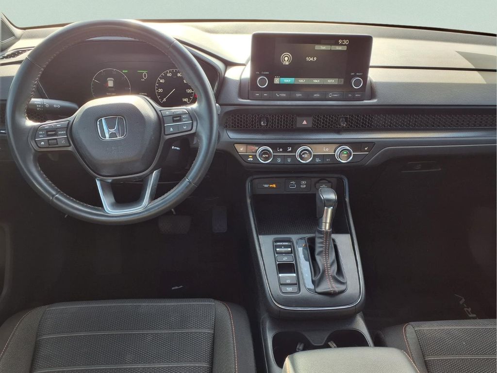 2023 Honda CR-V Sport - Photo 12