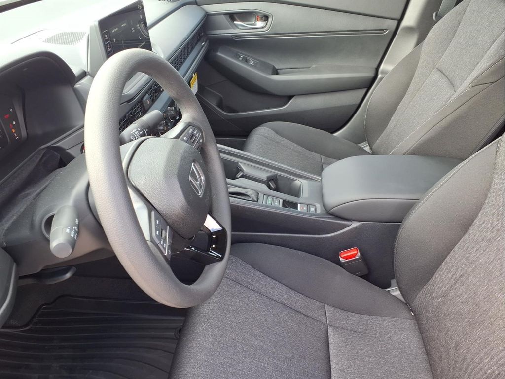 2026 Honda Accord LX - Photo 16