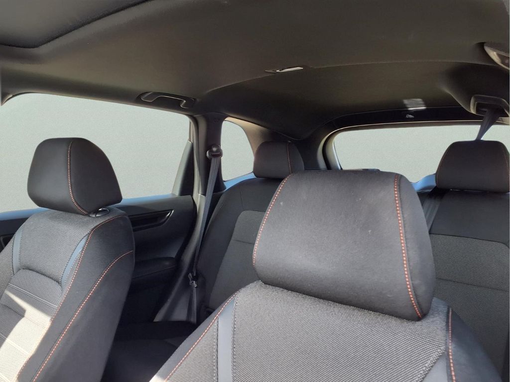 2023 Honda CR-V Sport - Photo 17