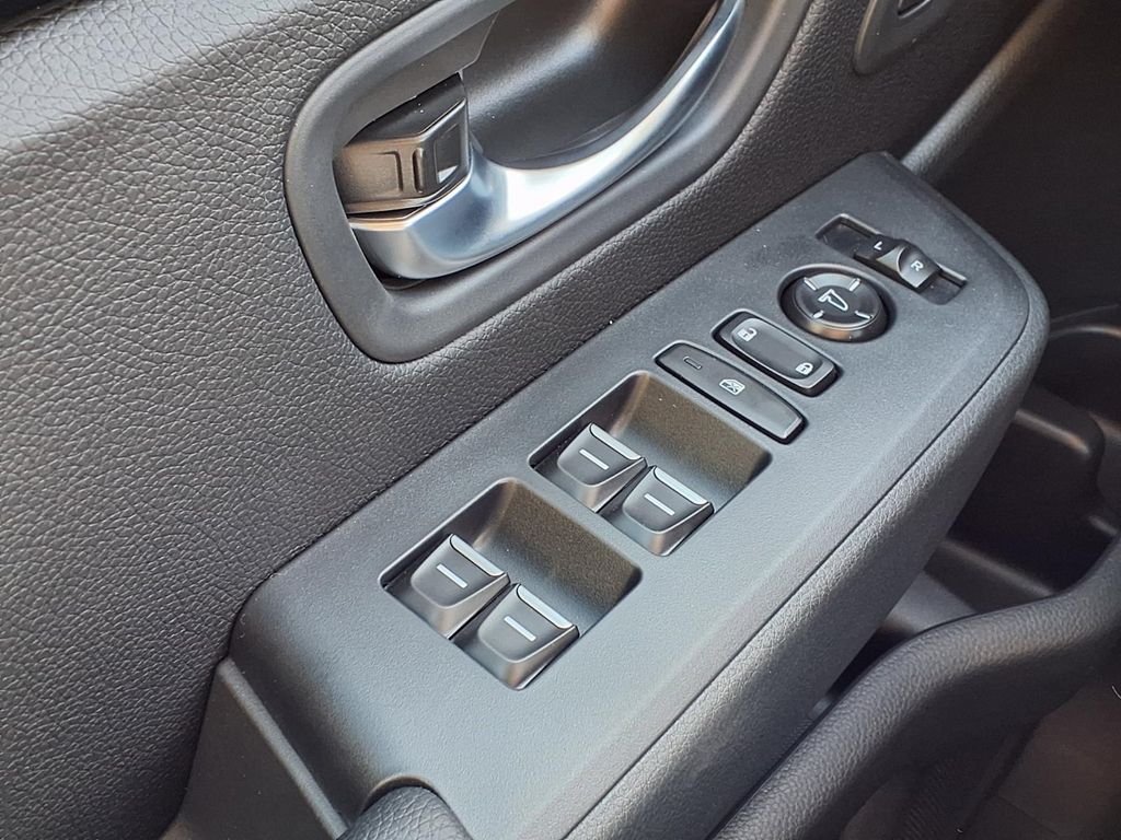 2026 Honda Pilot EX-L - Photo 19