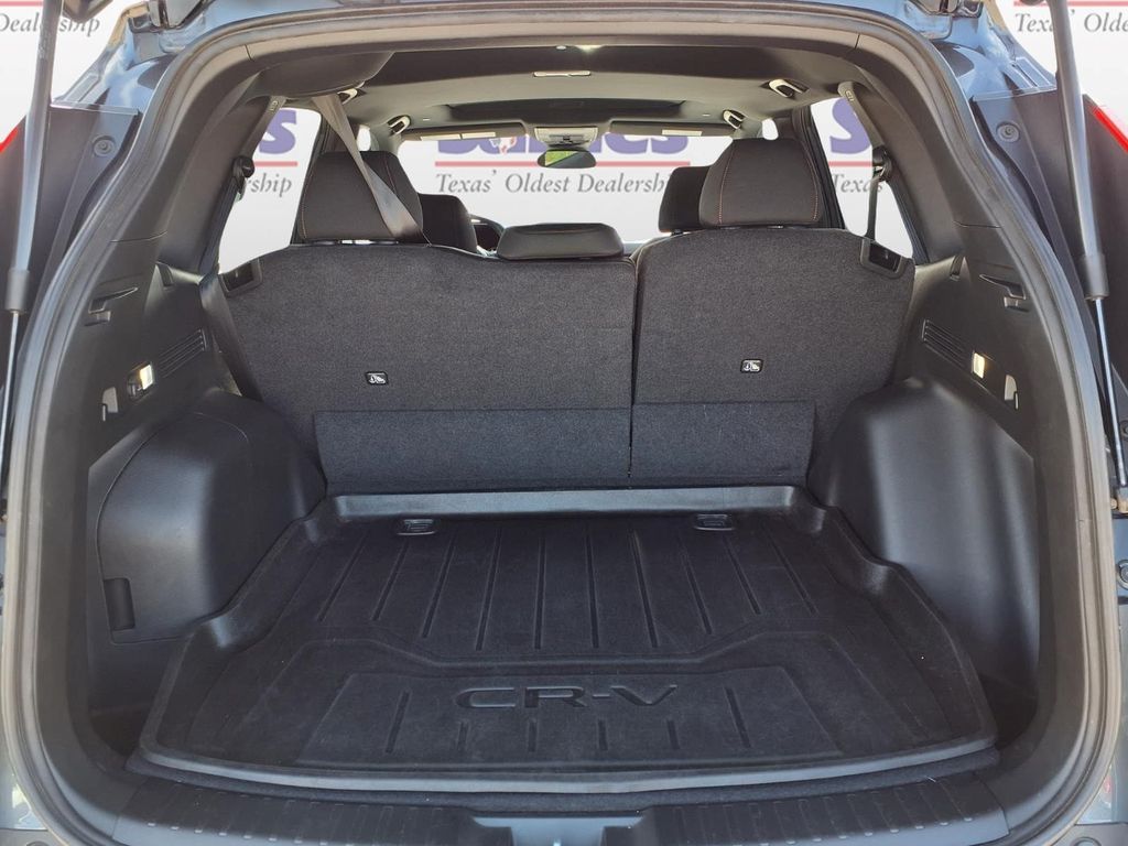 2023 Honda CR-V Sport - Photo 10