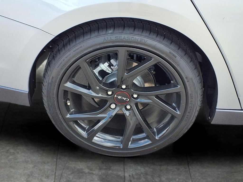 2026 Honda Accord LX - Photo 9