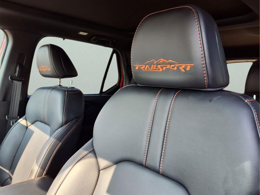 2025 Honda Pilot TrailSport - Photo 16