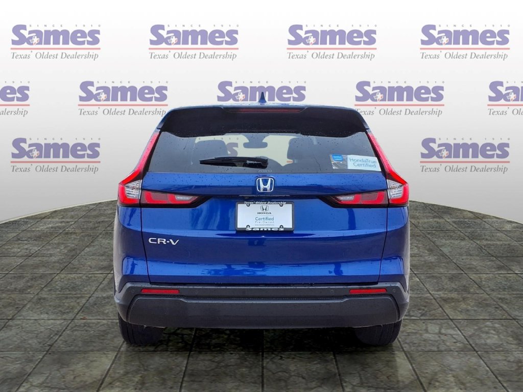 2024 Honda CR-V EX-L - Photo 6