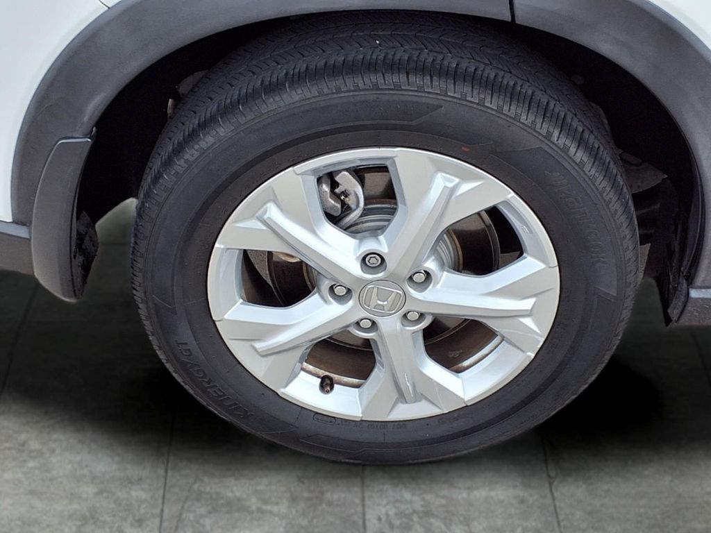 2024 Honda HR-V LX - Photo 9