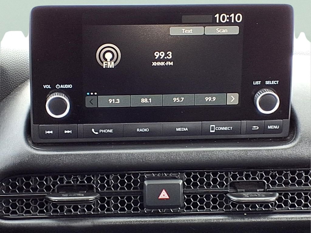 2024 Honda HR-V LX - Photo 14