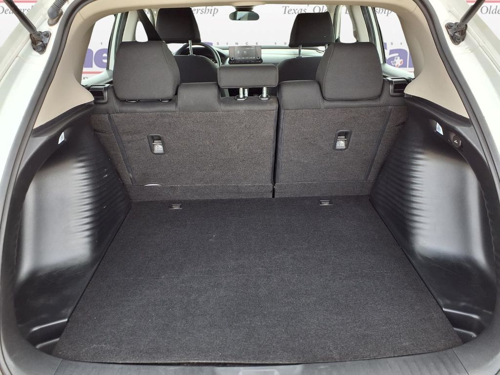 2024 Honda HR-V LX - Photo 10