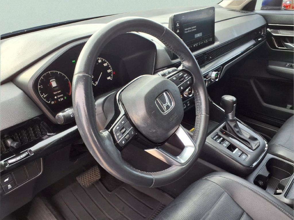 2024 Honda CR-V EX-L - Photo 16