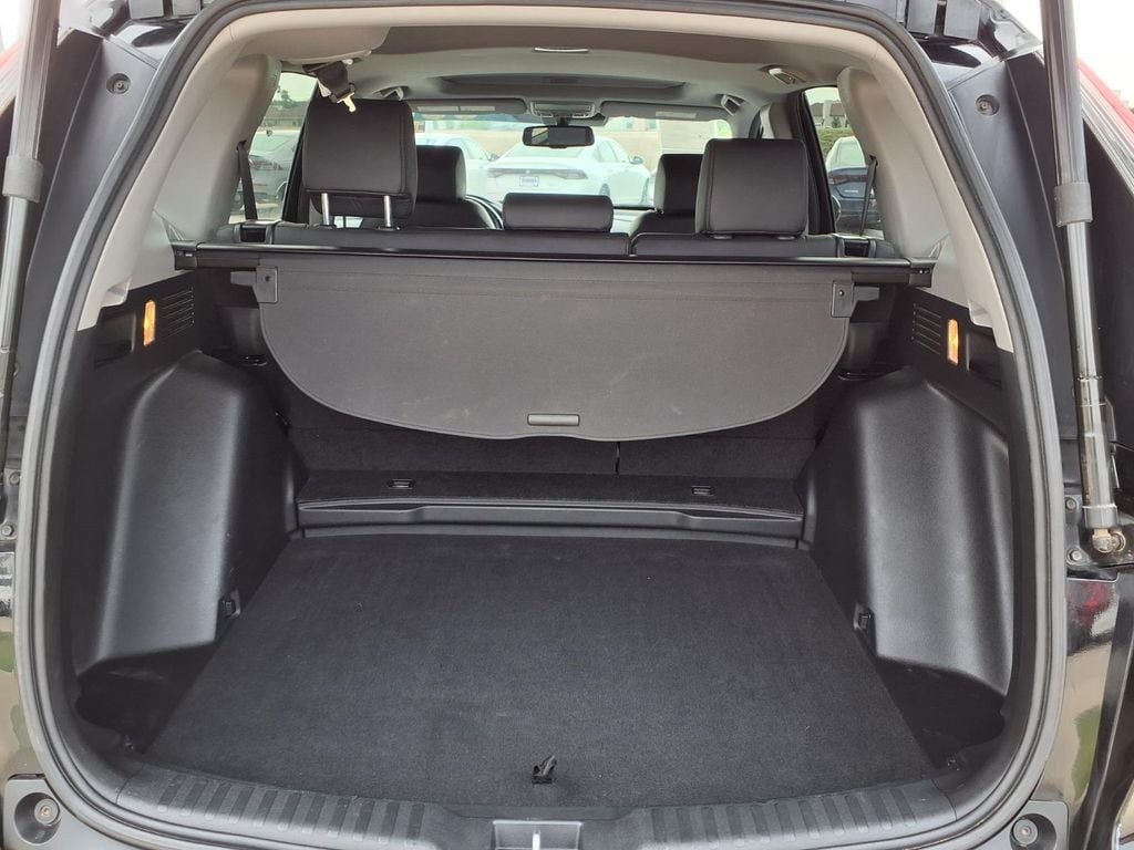 2021 Honda CR-V EX-L - Photo 10