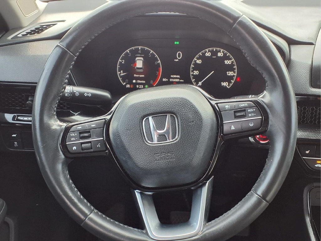 2024 Honda CR-V EX-L - Photo 20