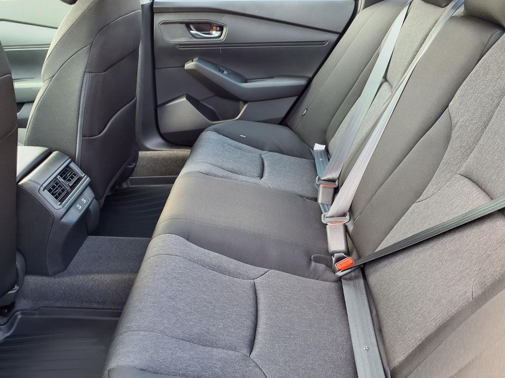 2026 Honda Accord LX - Photo 11