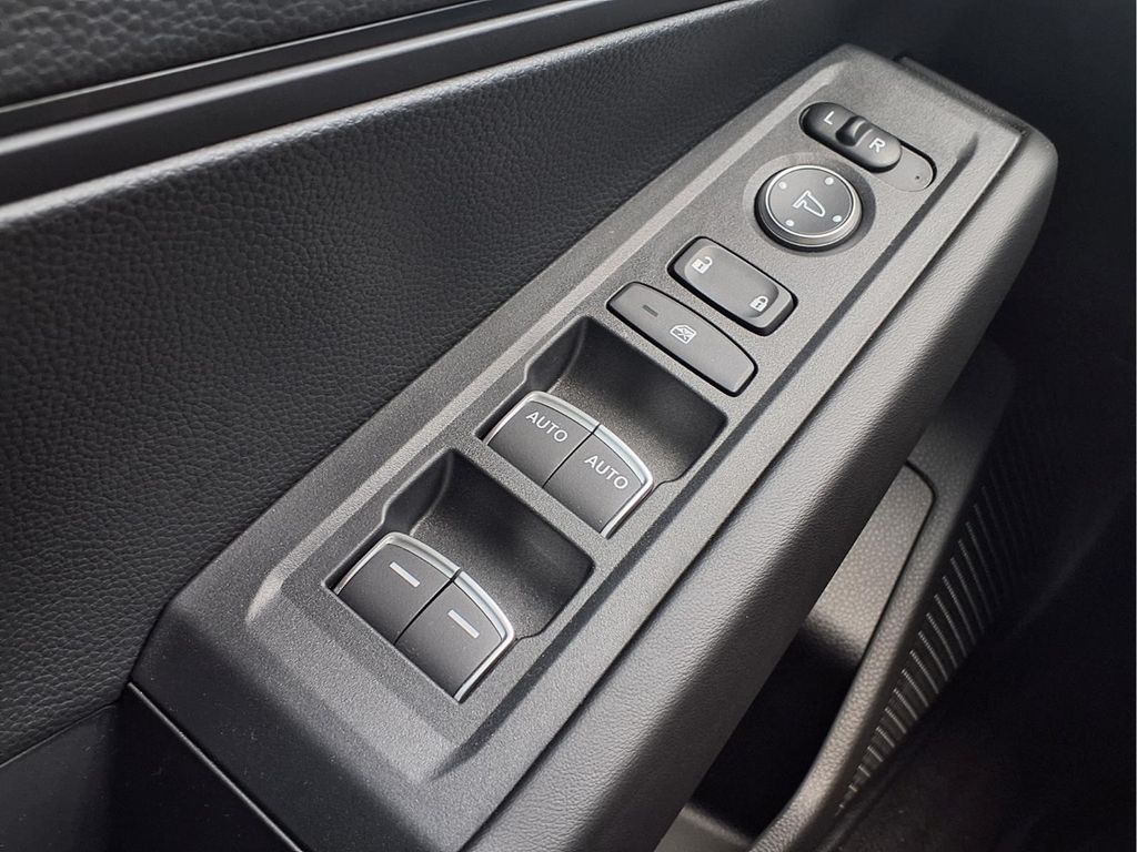 2026 Honda Accord LX - Photo 19