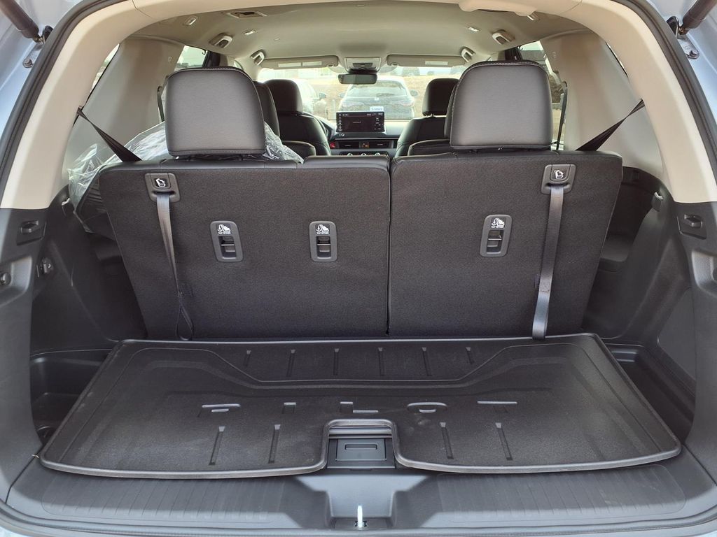 2026 Honda Pilot EX-L - Photo 10