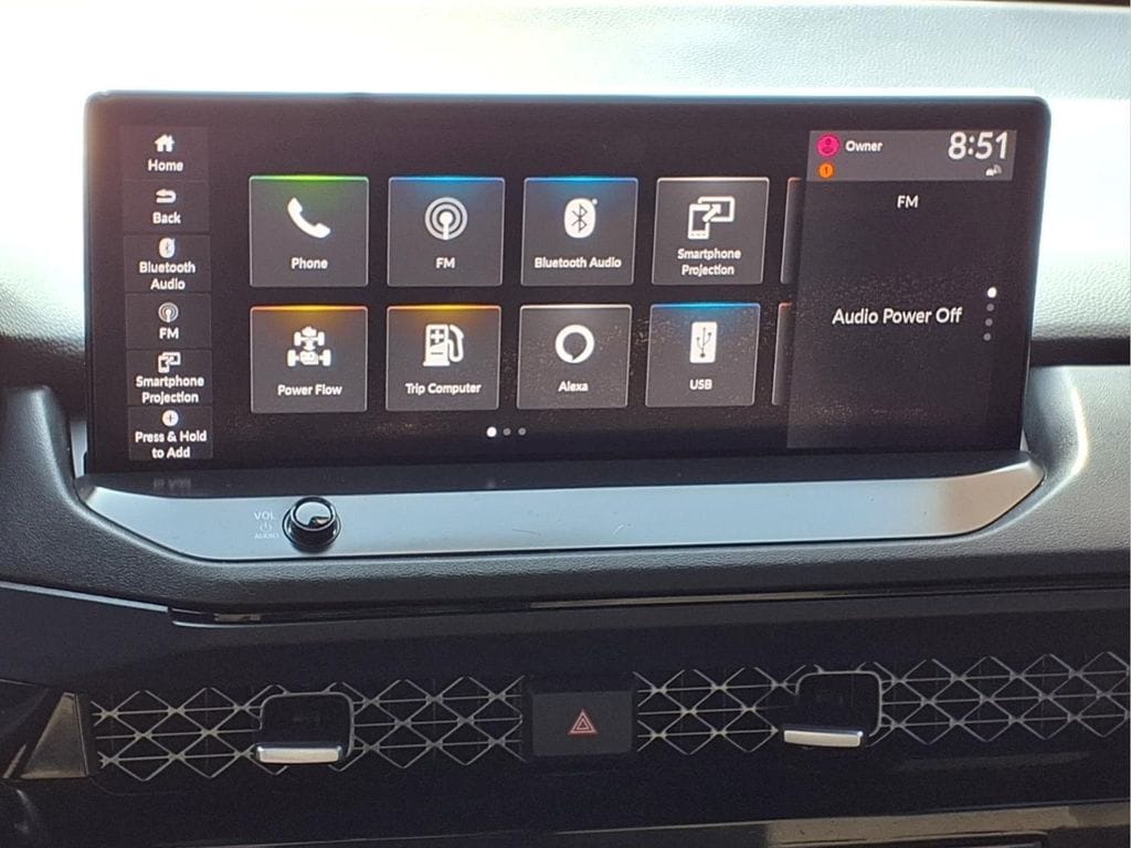 2023 Honda Accord Hybrid Sport - Photo 14