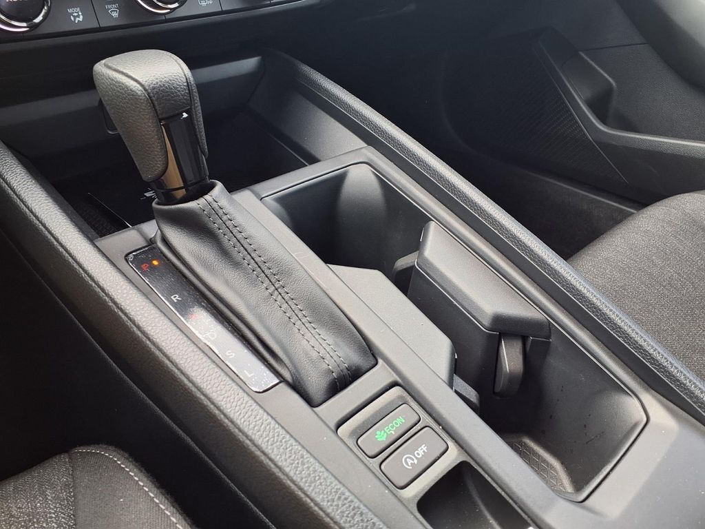 2026 Honda Accord SE - Photo 18