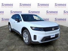 2026 Honda Prologue EX SUV