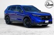 Honda CR-V Hybrid