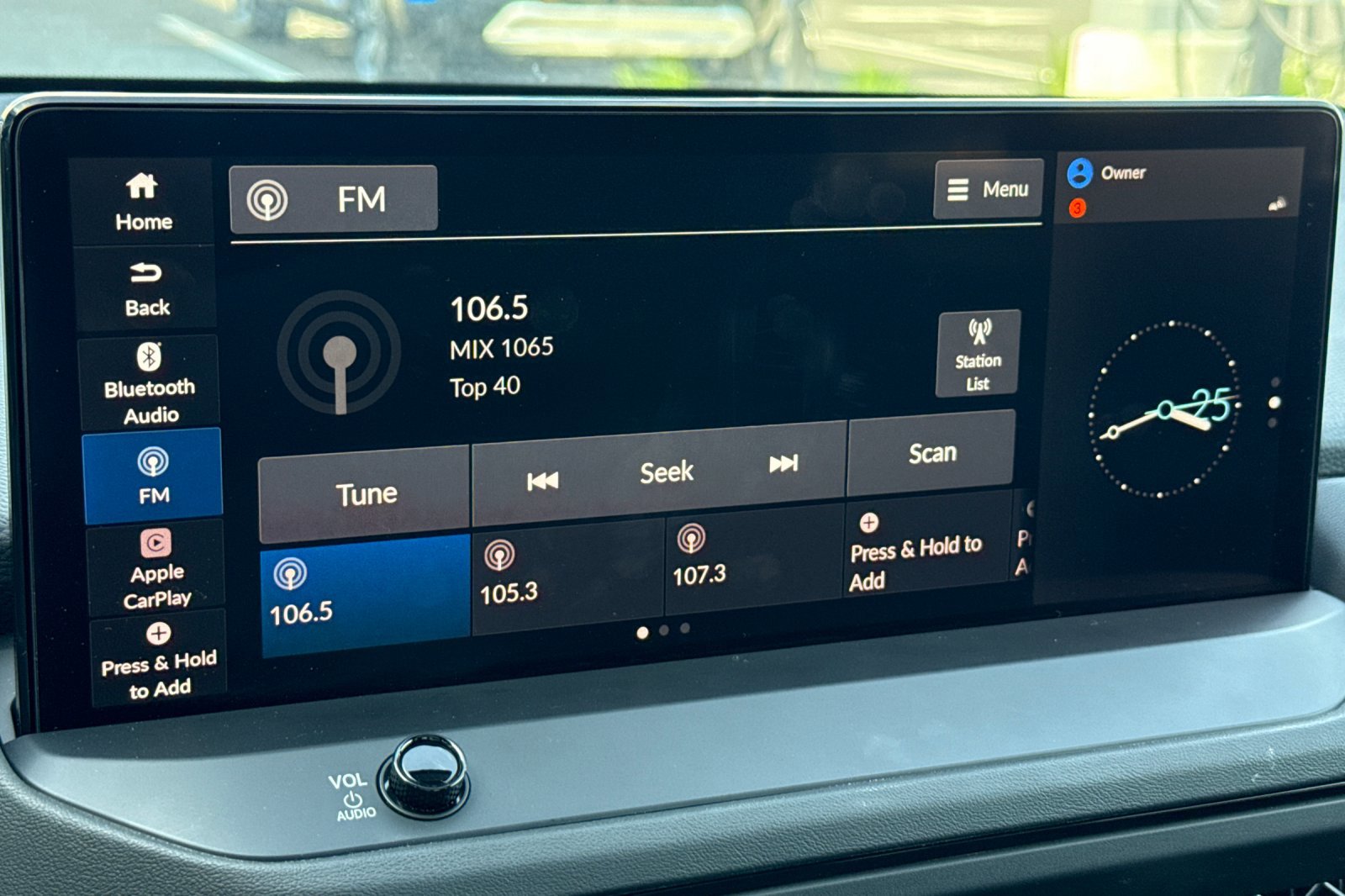 2025 Honda Accord Hybrid Sport - Photo 19