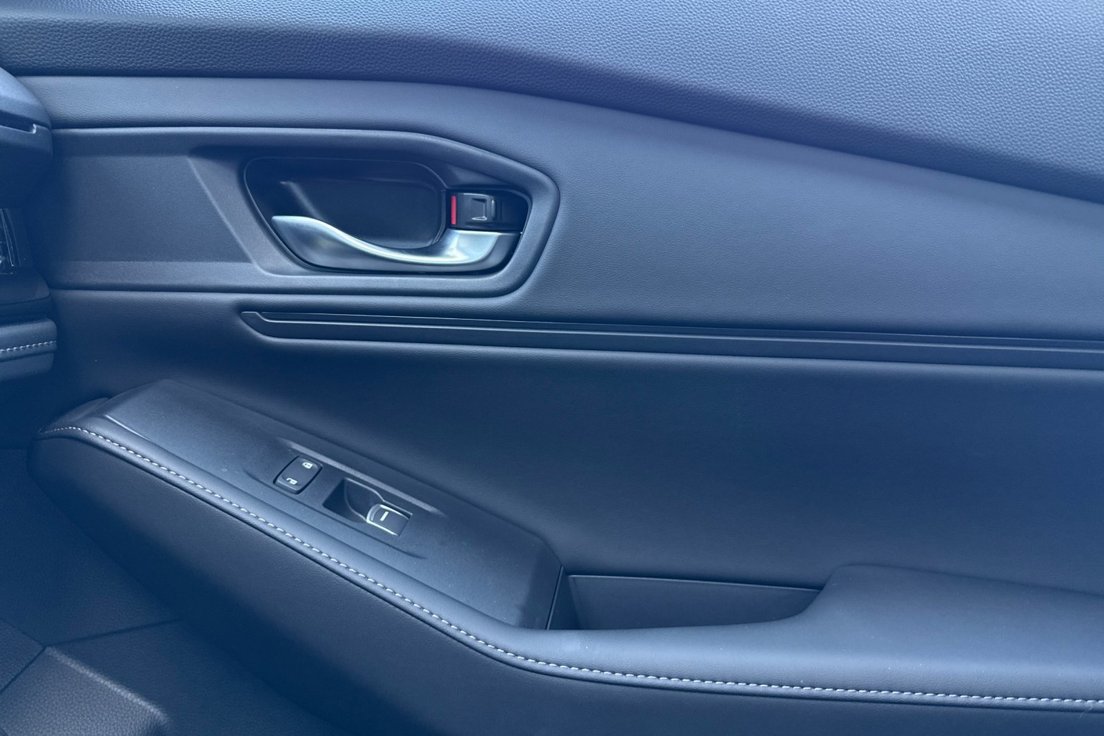 2025 Honda Accord Hybrid Sport - Photo 18