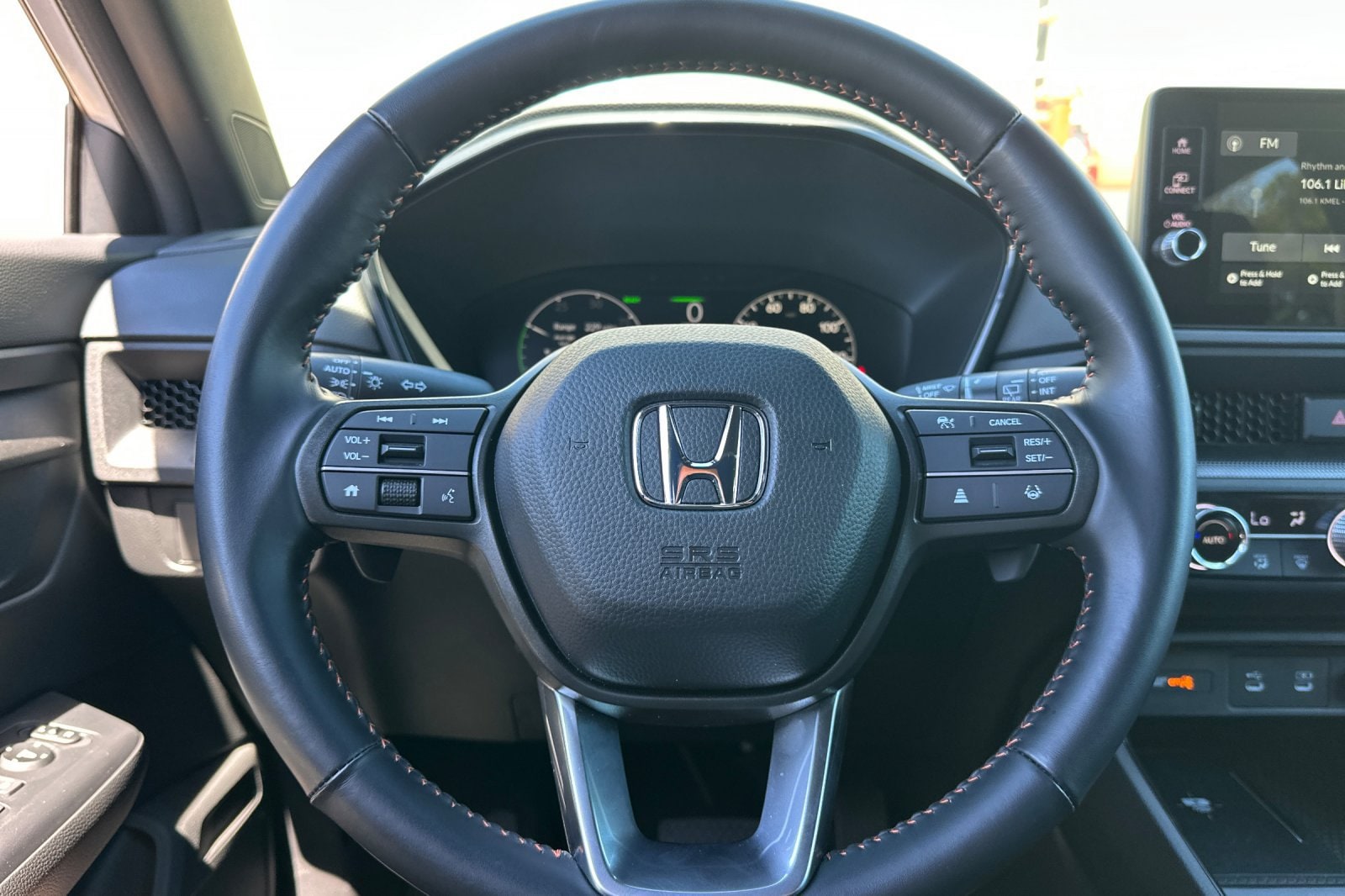2026 Honda CR-V Sport - Photo 25