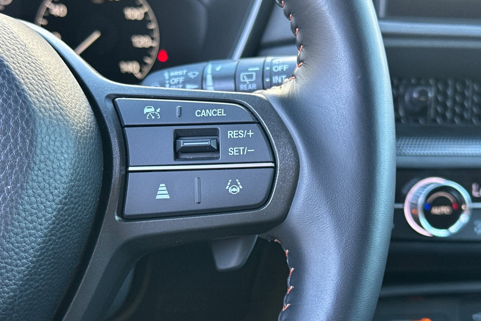 2026 Honda CR-V Sport - Photo 27