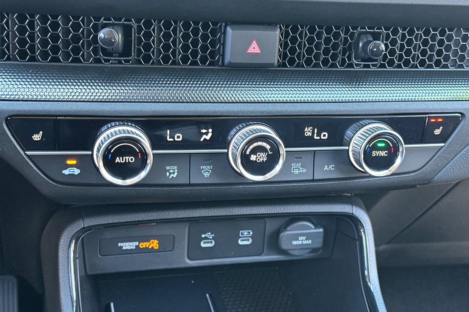 2026 Honda CR-V EX - Photo 22