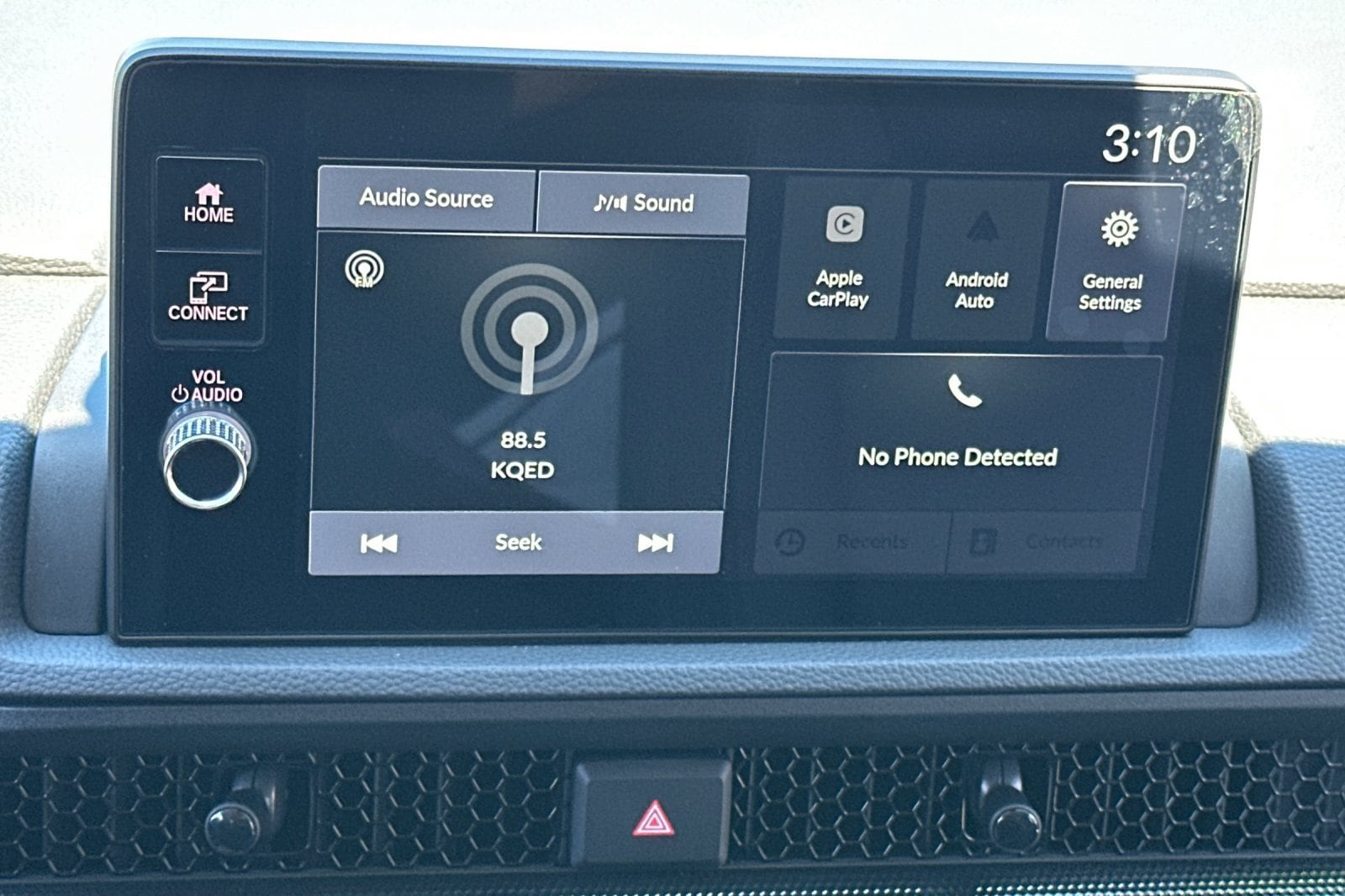 2026 Honda CR-V EX - Photo 20