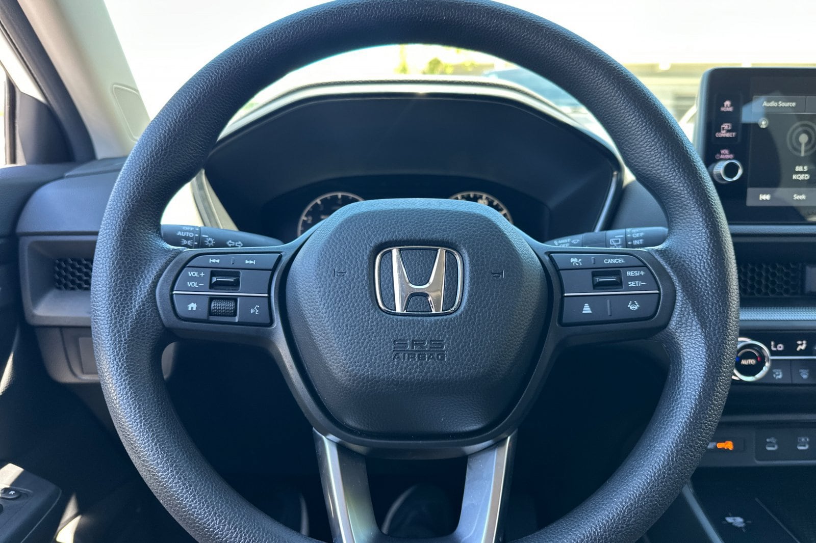 2026 Honda CR-V EX - Photo 25