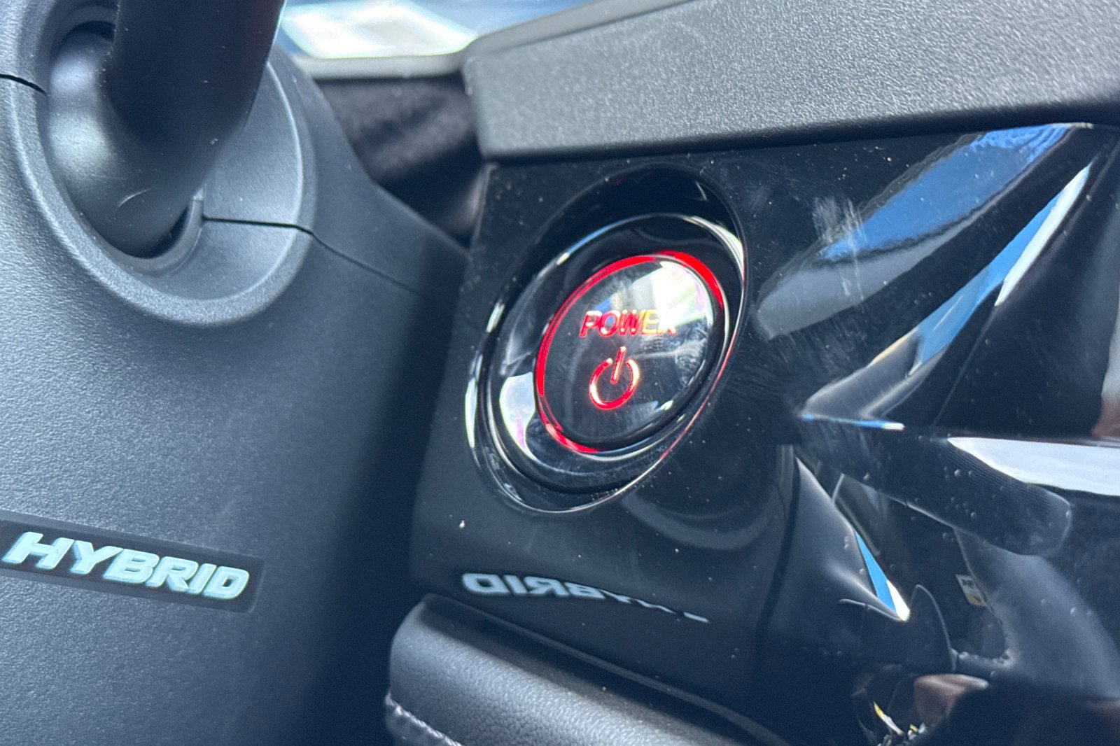 2025 Honda Accord Hybrid Sport - Photo 23