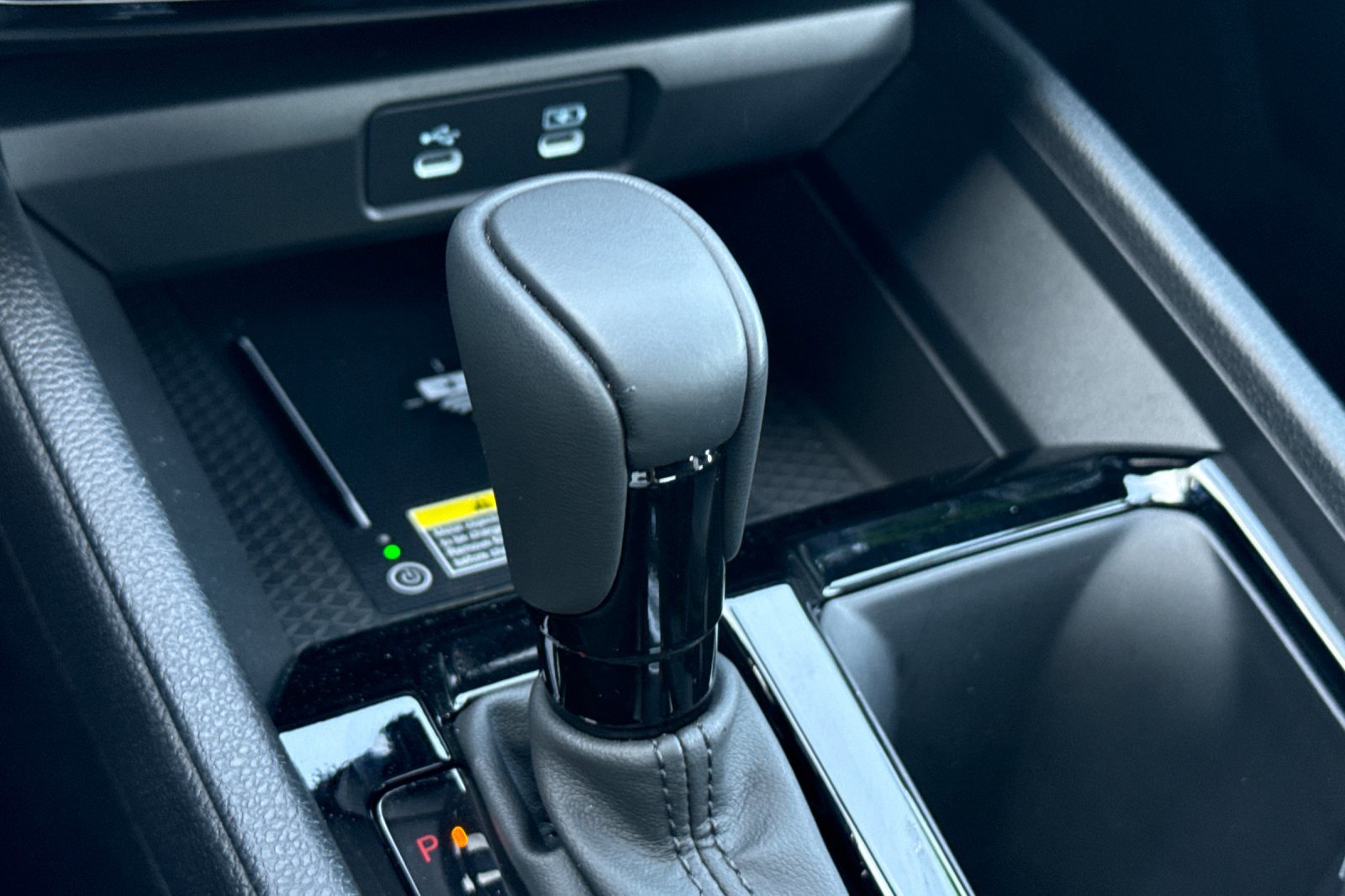 2025 Honda Accord Hybrid Sport - Photo 22