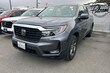  Honda Ridgeline