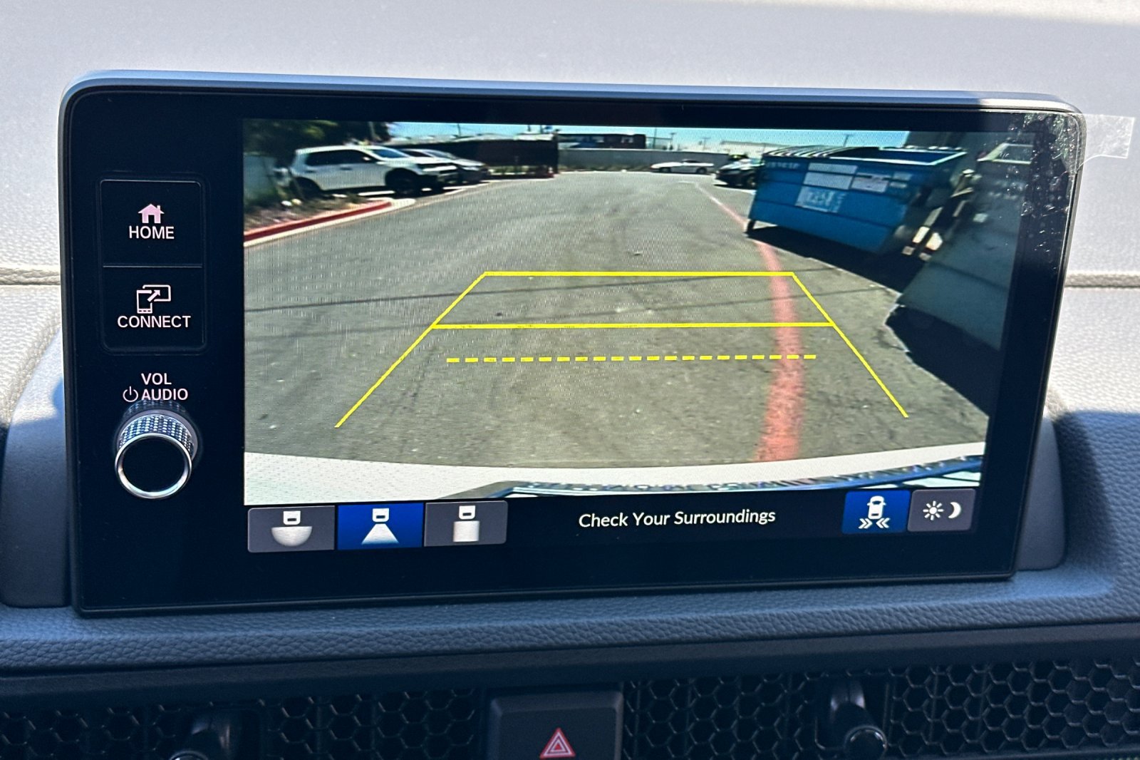 2026 Honda CR-V EX - Photo 21