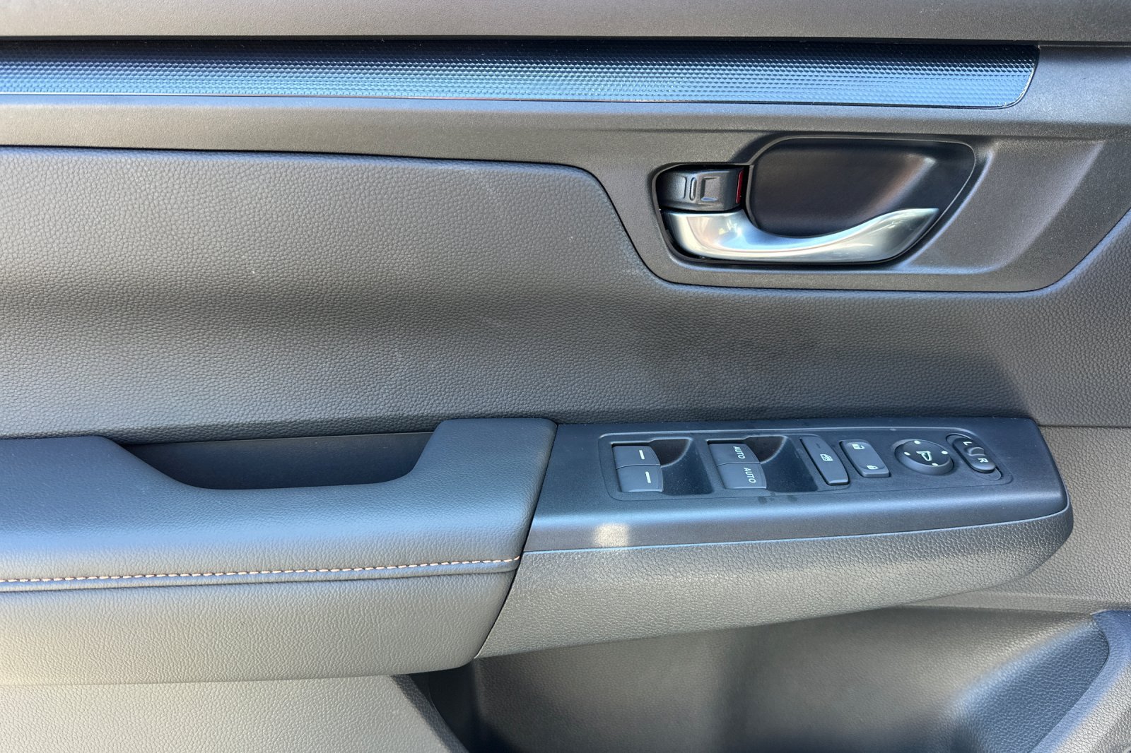 2026 Honda CR-V Sport - Photo 10