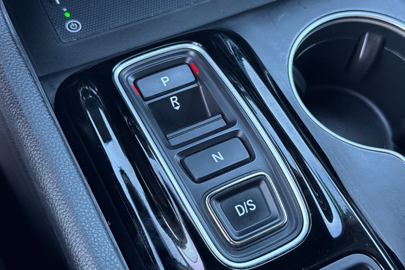 2024 Honda Pilot Touring - Photo 25