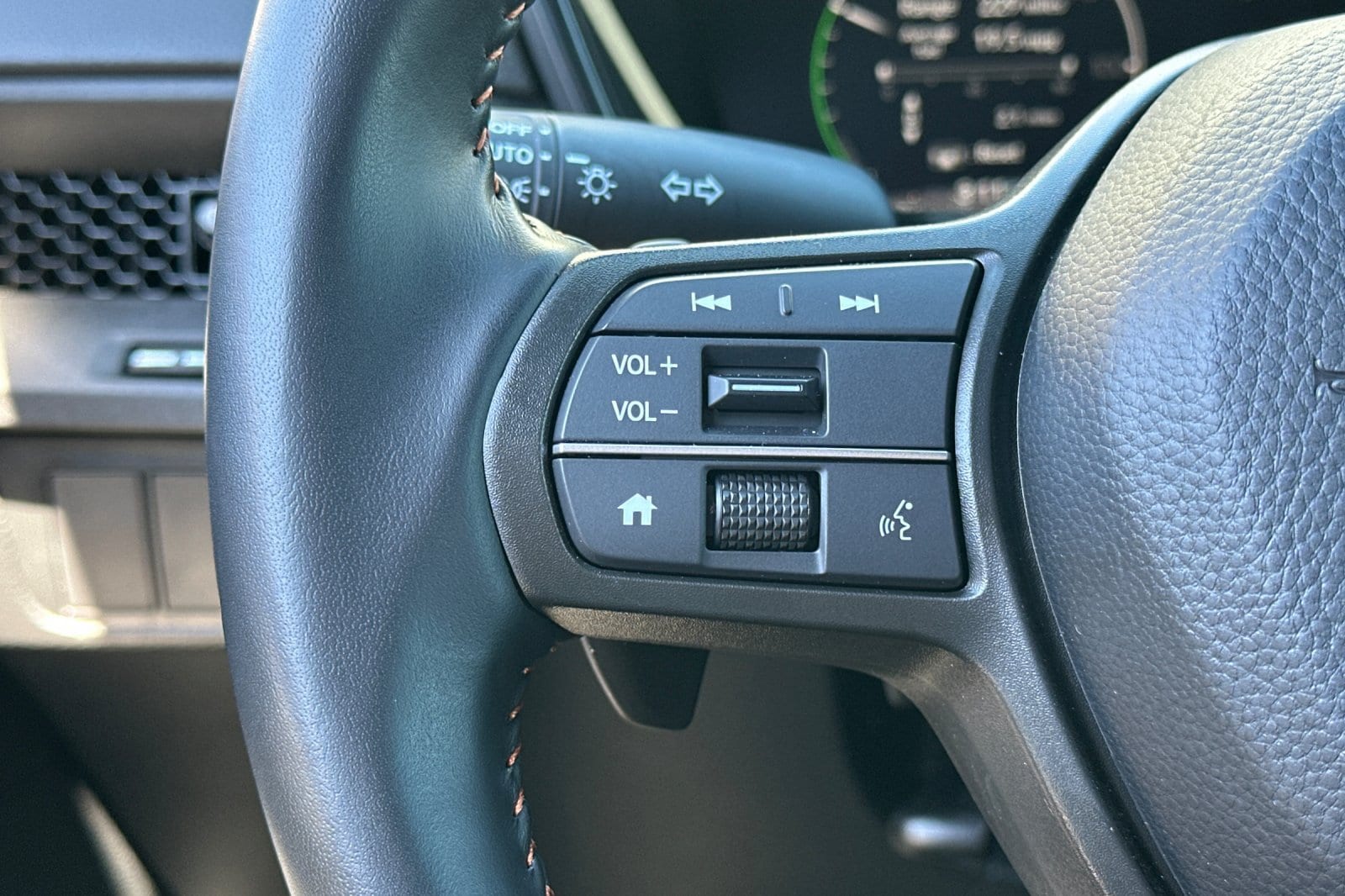 2026 Honda CR-V Sport - Photo 26