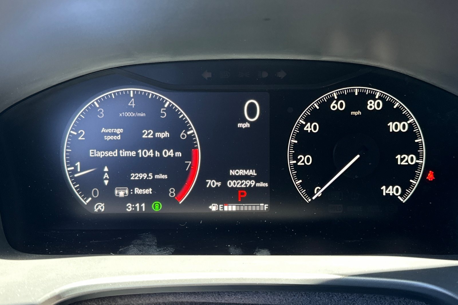 2026 Honda CR-V EX - Photo 28