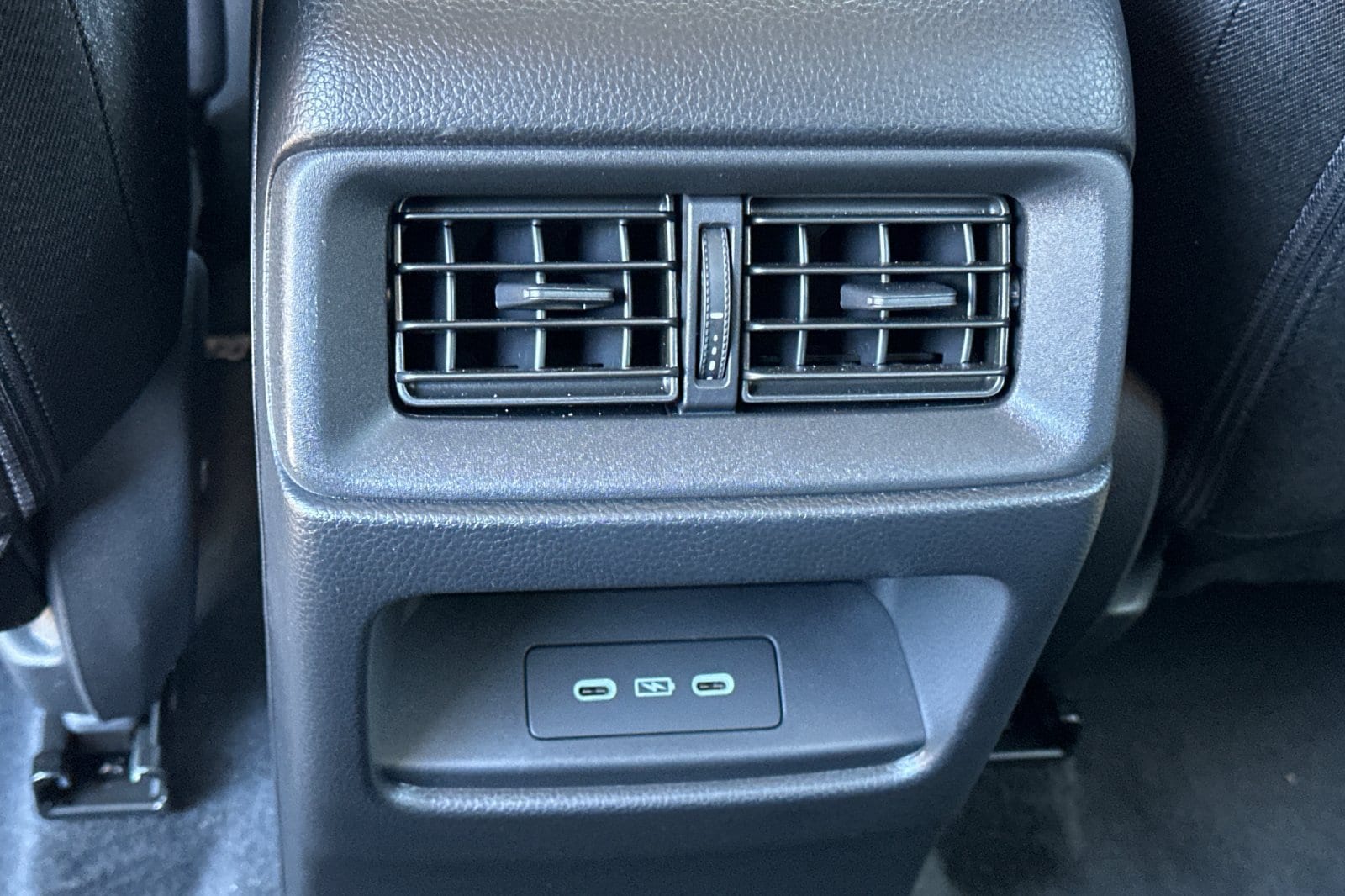 2026 Honda CR-V EX - Photo 13