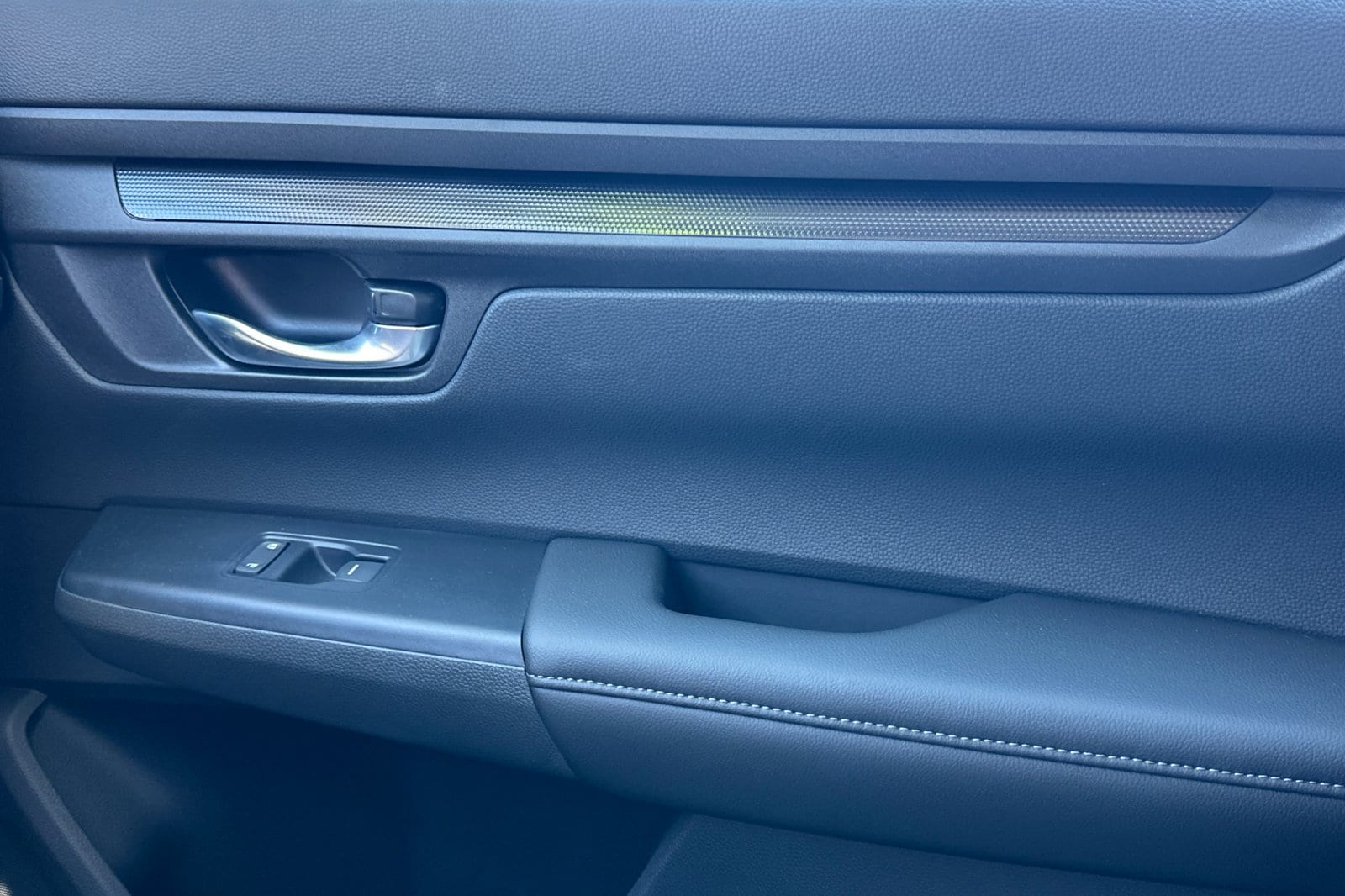 2026 Honda CR-V LX - Photo 19