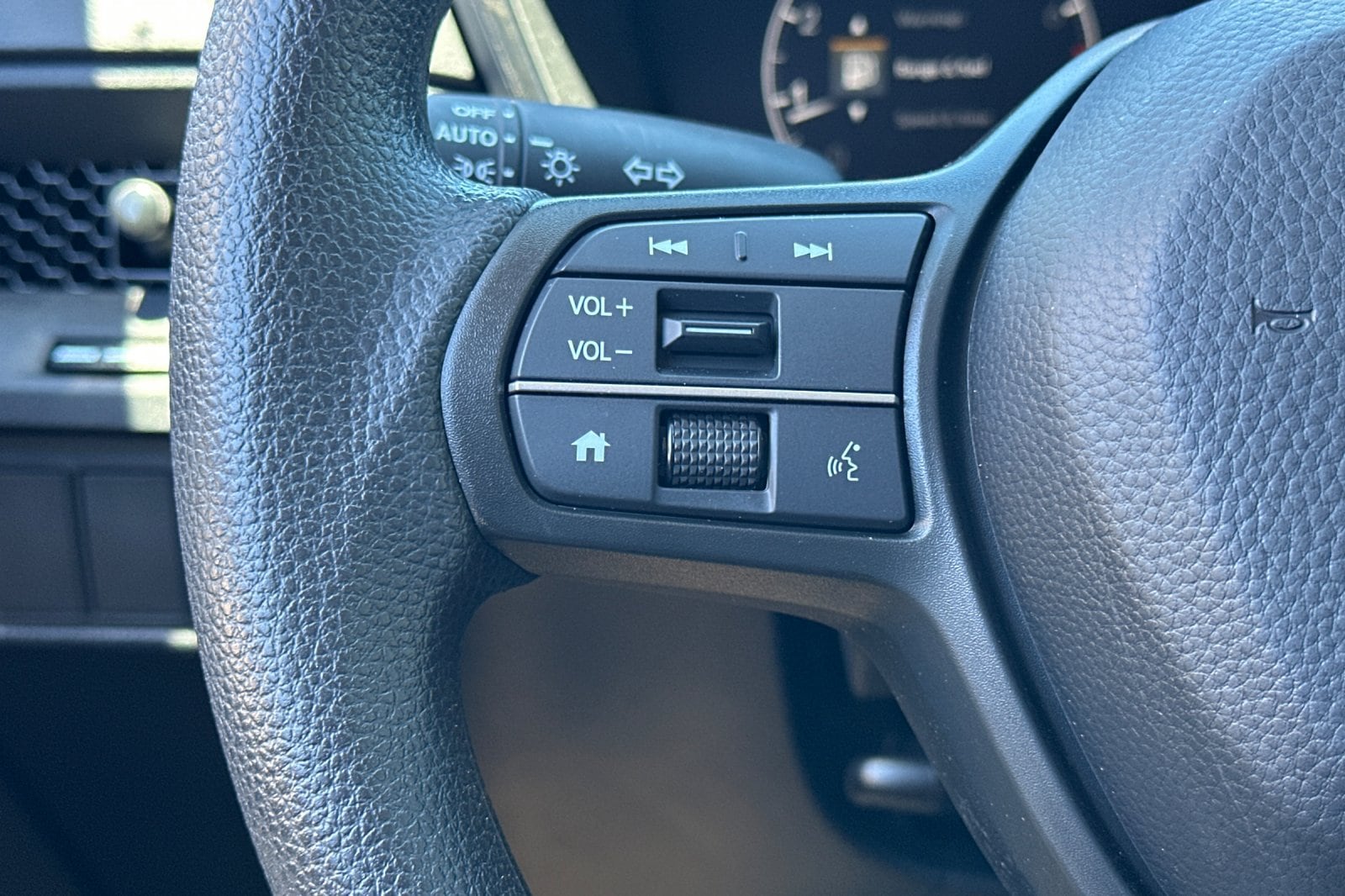 2026 Honda CR-V LX - Photo 26