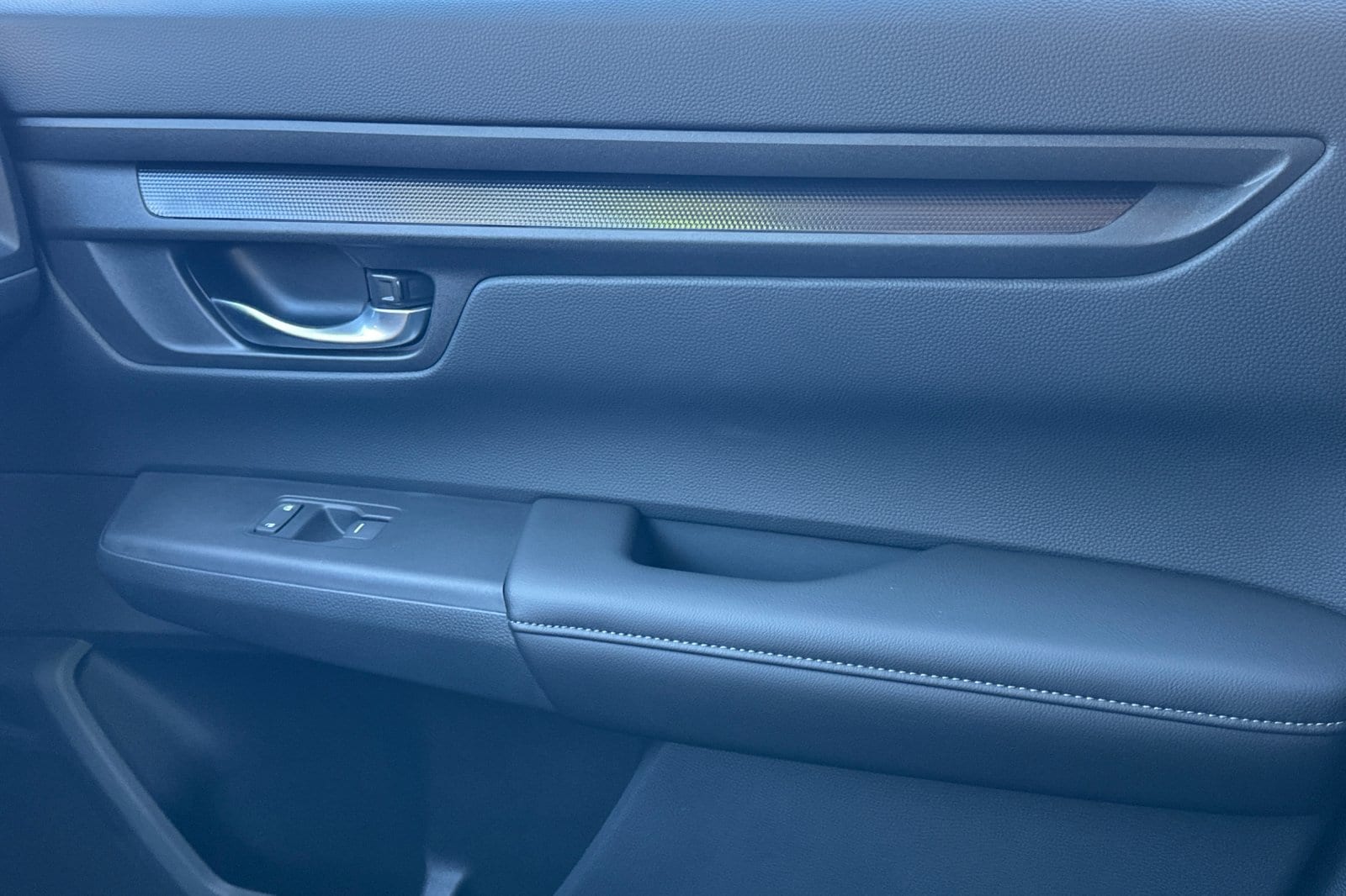 2026 Honda CR-V EX - Photo 19