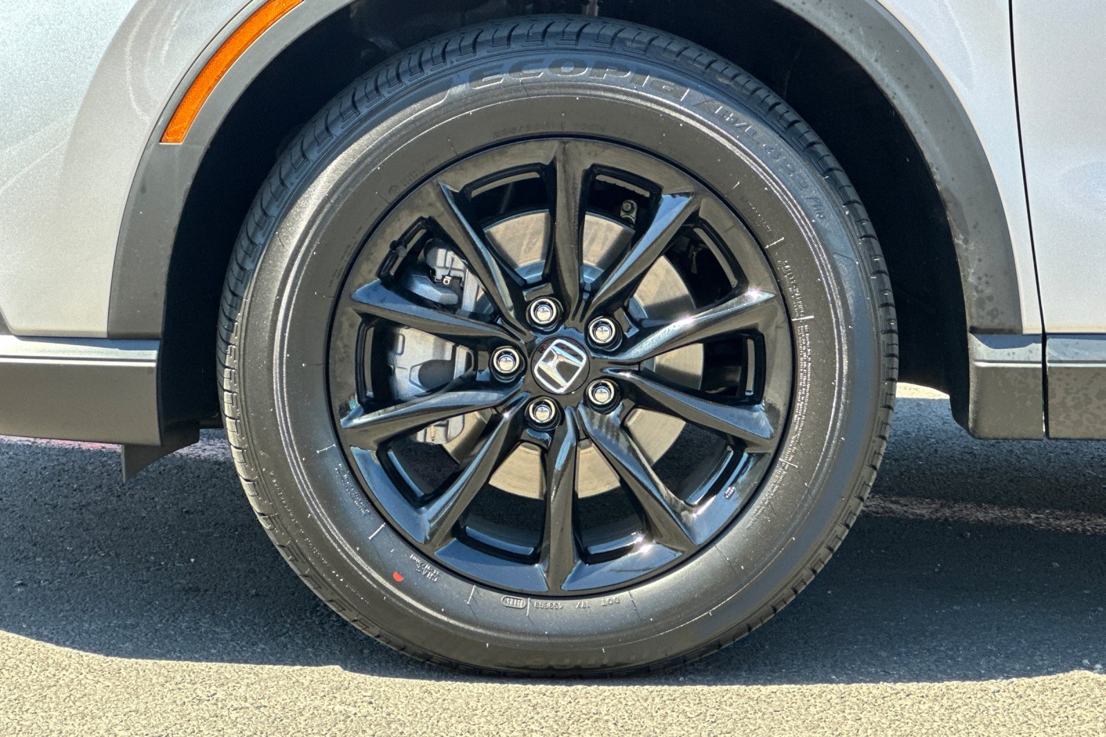 2026 Honda CR-V Sport - Photo 30
